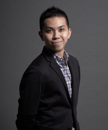 SDEA Spotlight: Caleb Lee | Singapore Drama Educators Association