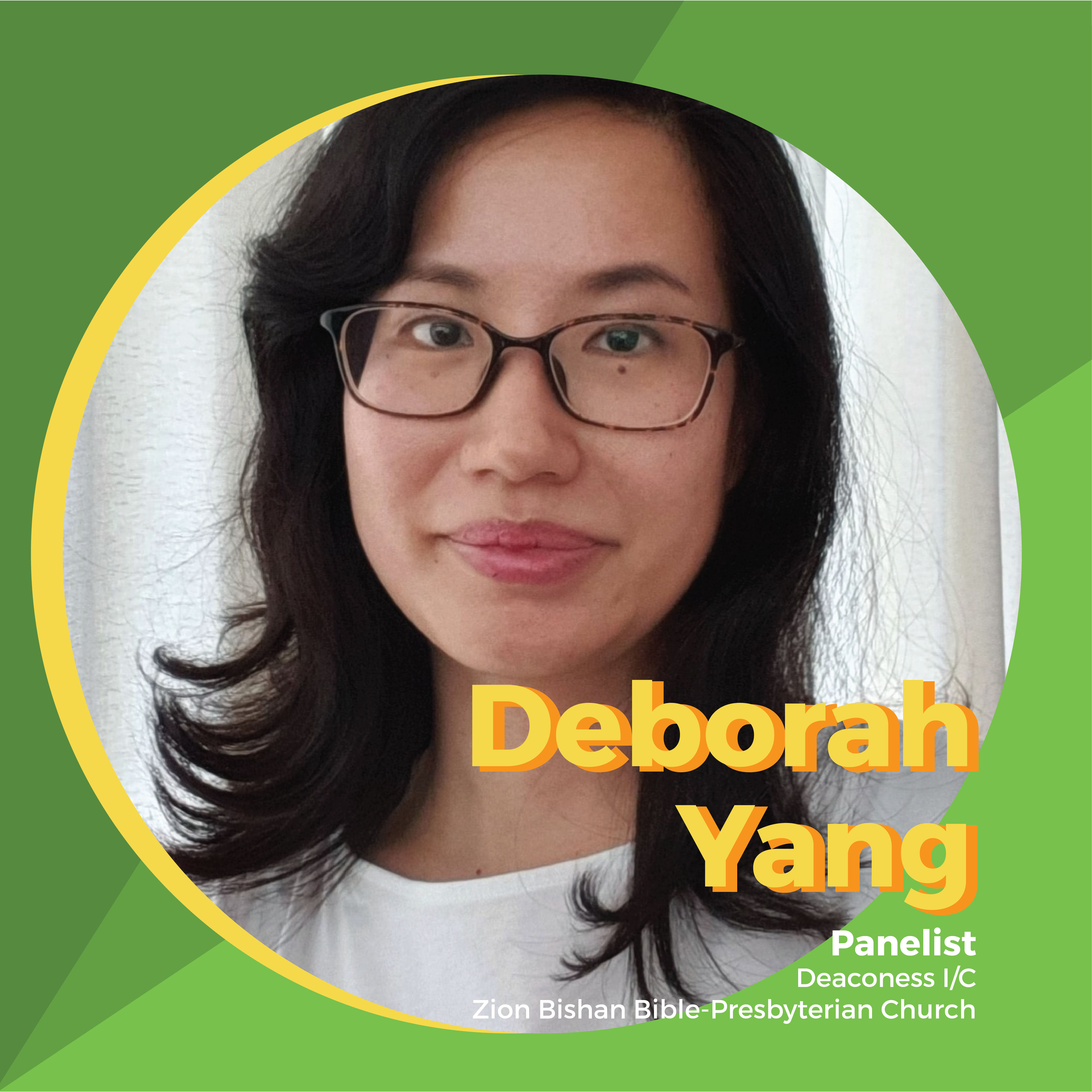 Deborah Yang