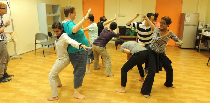 workshops